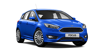 FORD FOCUS 1.5L SPORT 5 CỬA